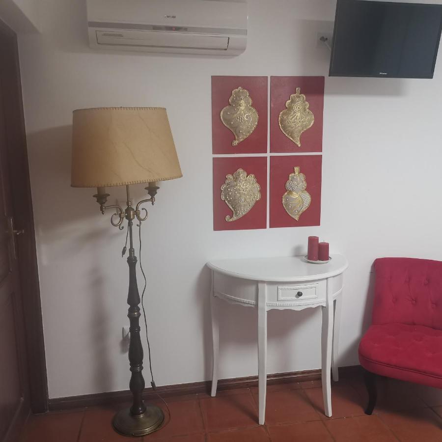 Casa Da Pedrosa Bed & Breakfast Ponte de Lima Exterior photo